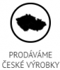 Prodáváme české výrobky